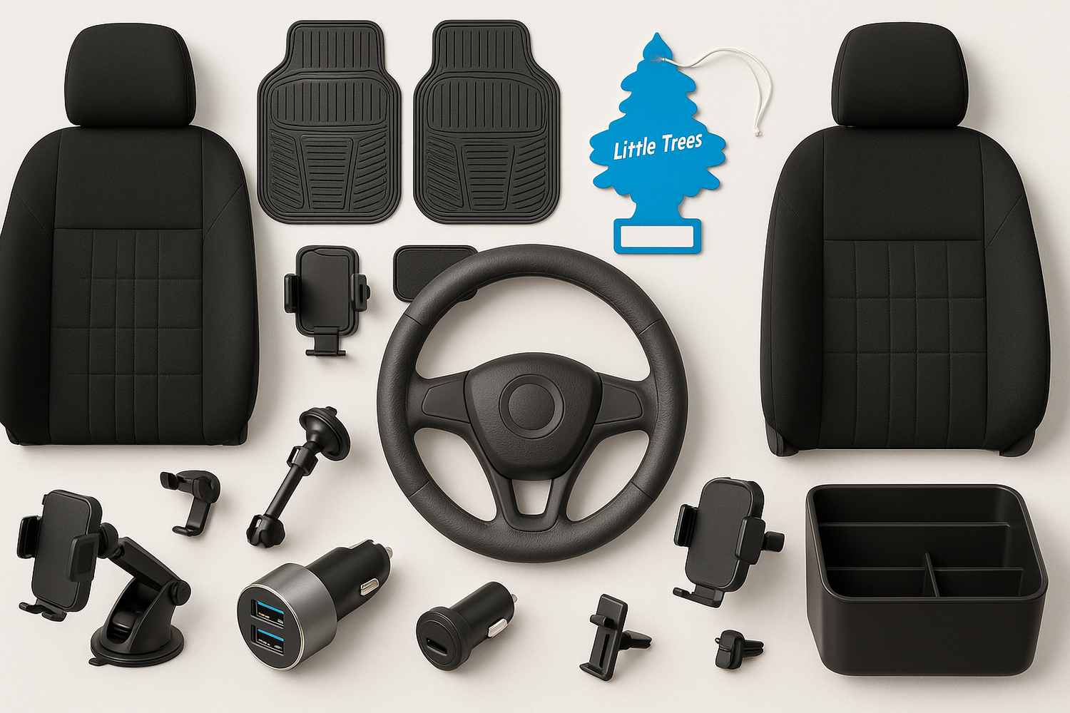 Car Accessories