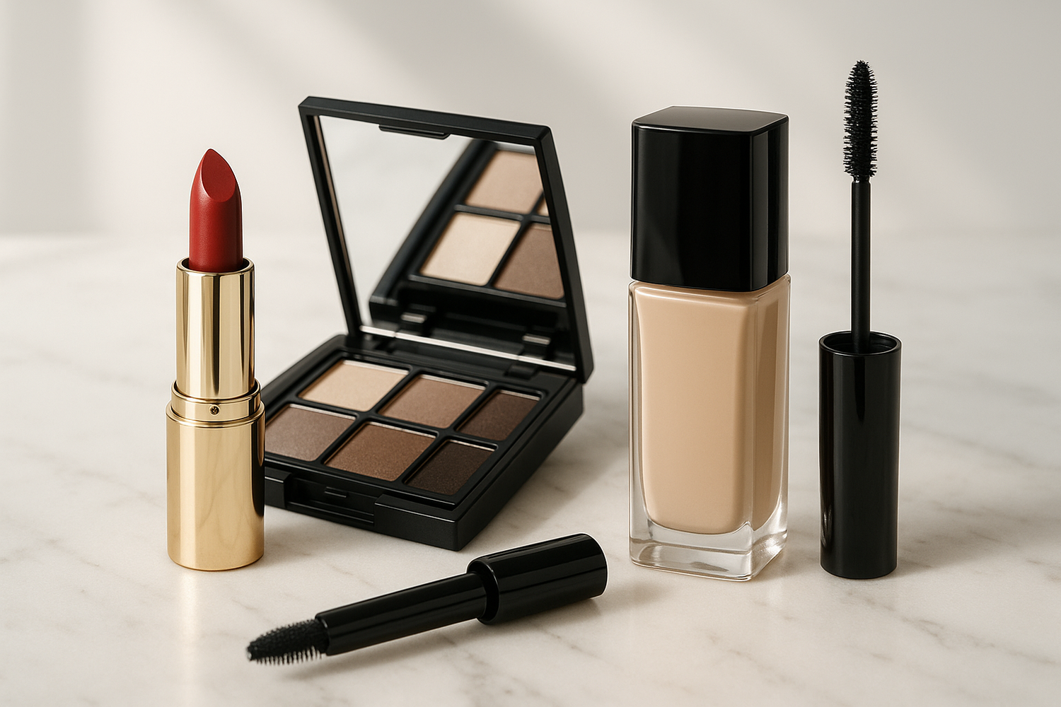 Makeup Products