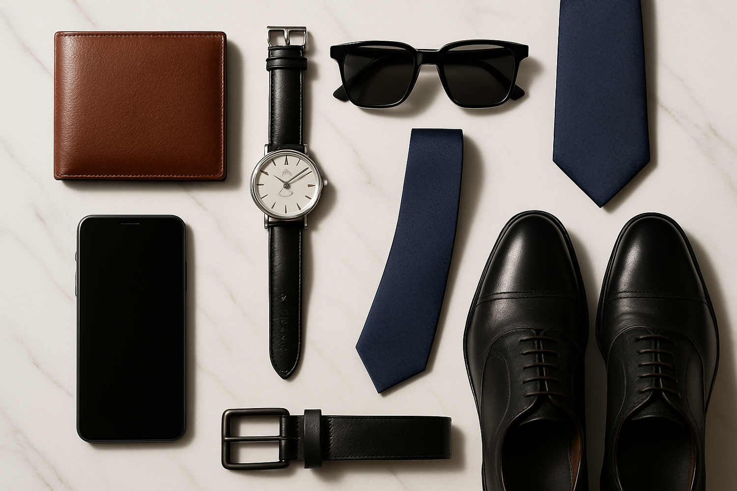 Men's Accessories